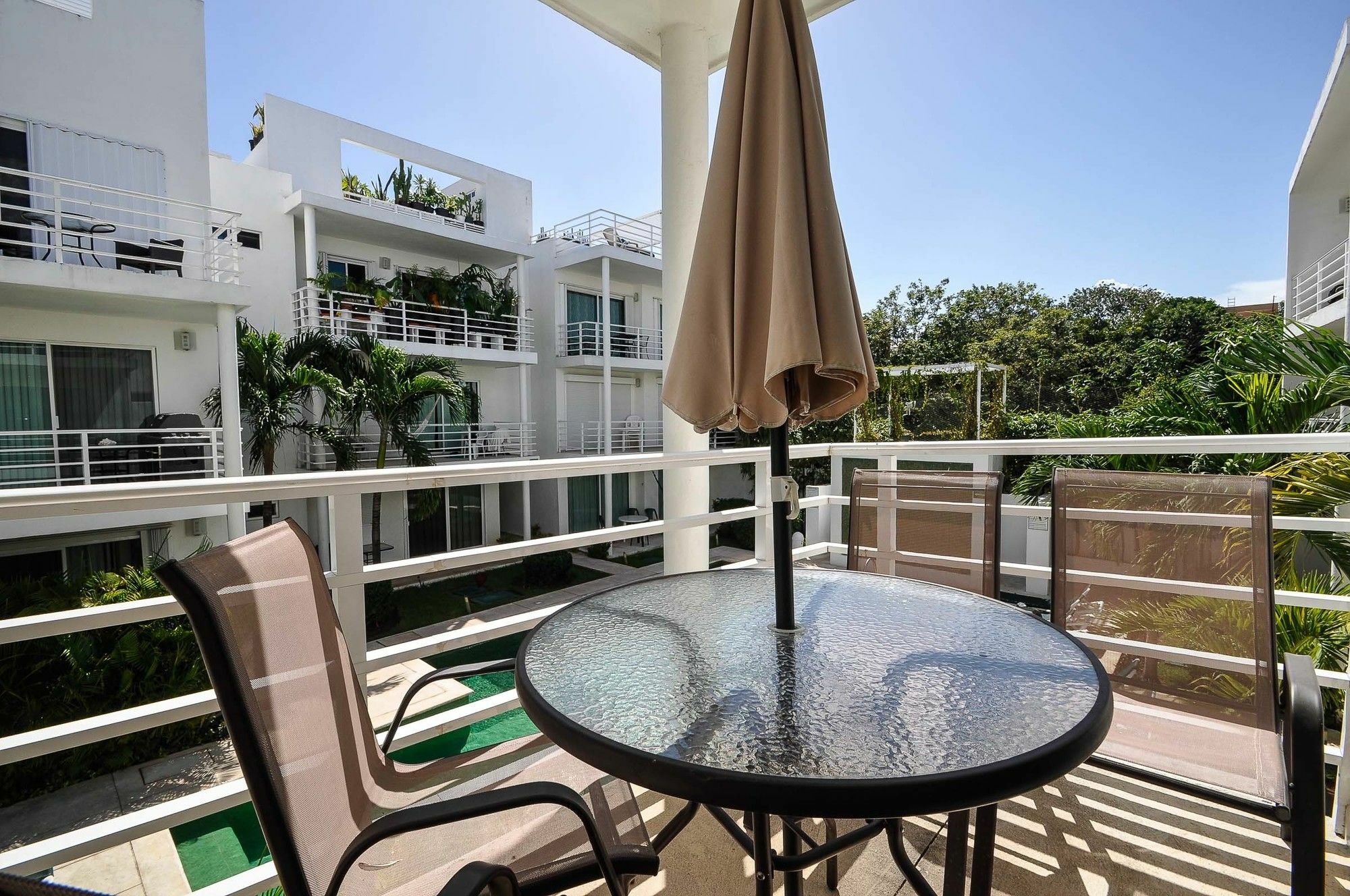 Pelicanos 203 By Vimex Hotel Playa del Carmen