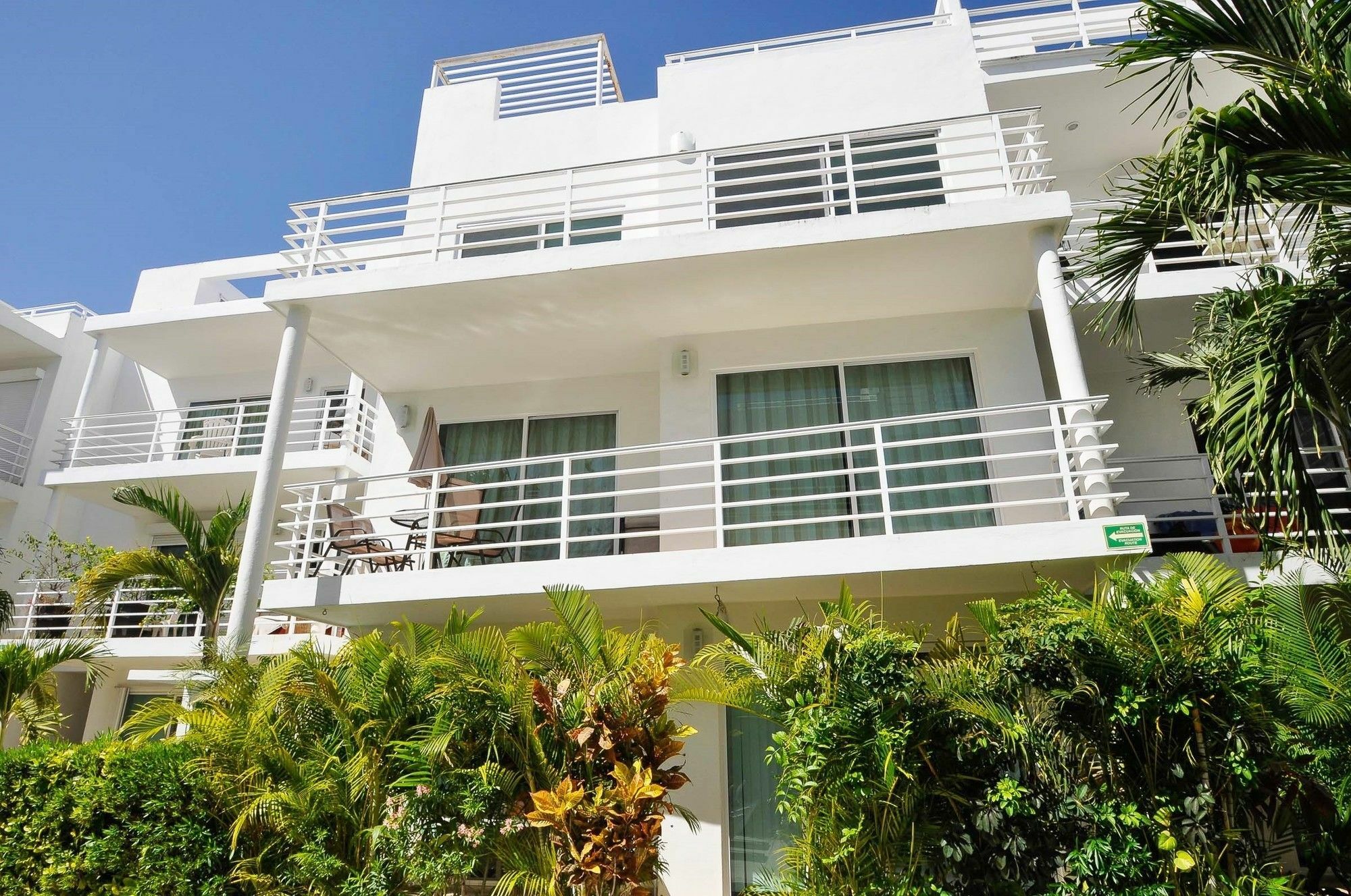 Pelicanos 203 By Vimex Hotel